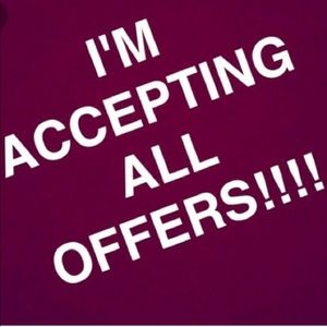 Everything needs to go